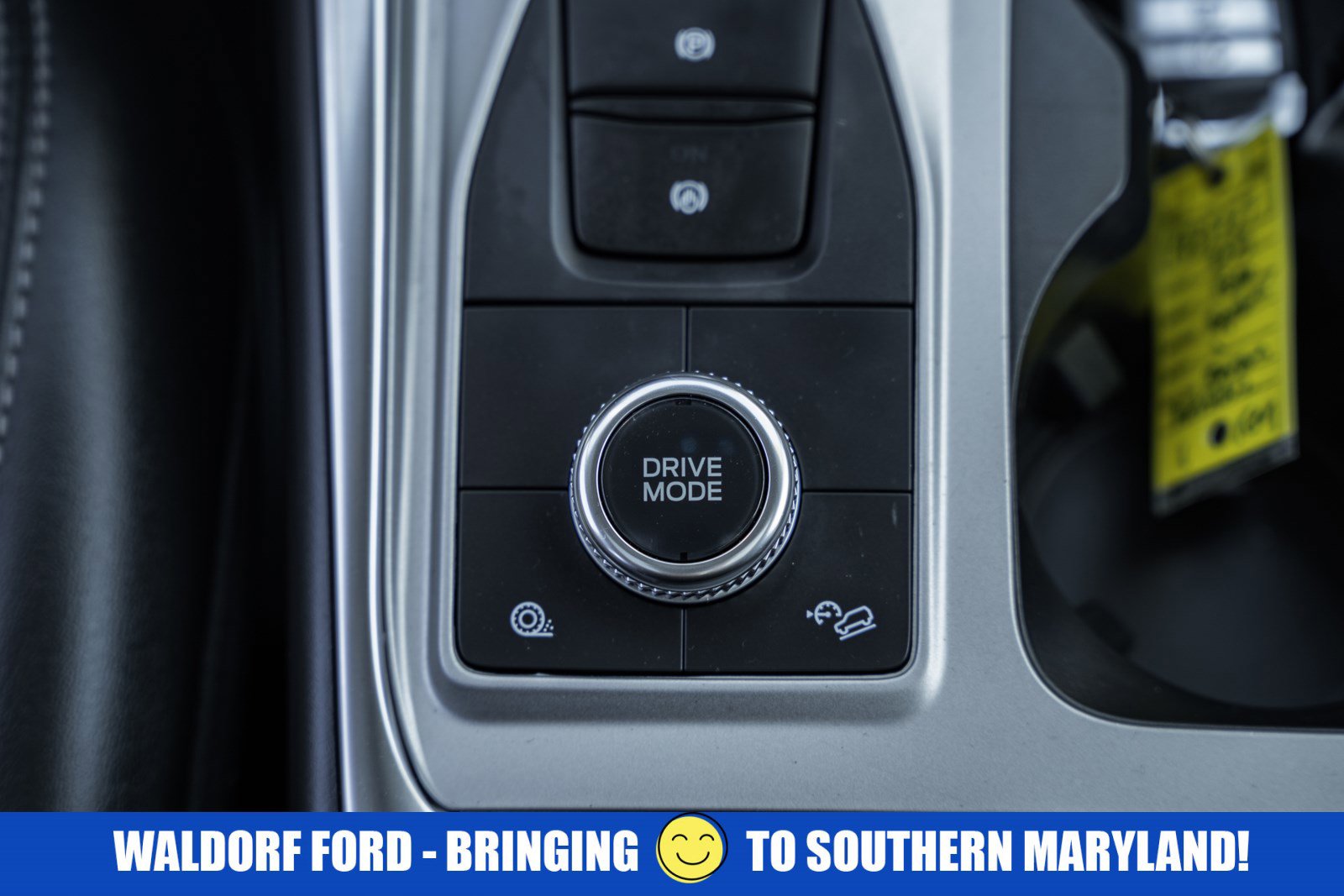 Used 2023 Ford Explorer XLT w/ Equipment Group 202A image 56