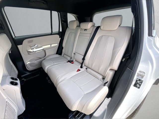 New 2026 Mercedes-Benz GLB 250 image 12