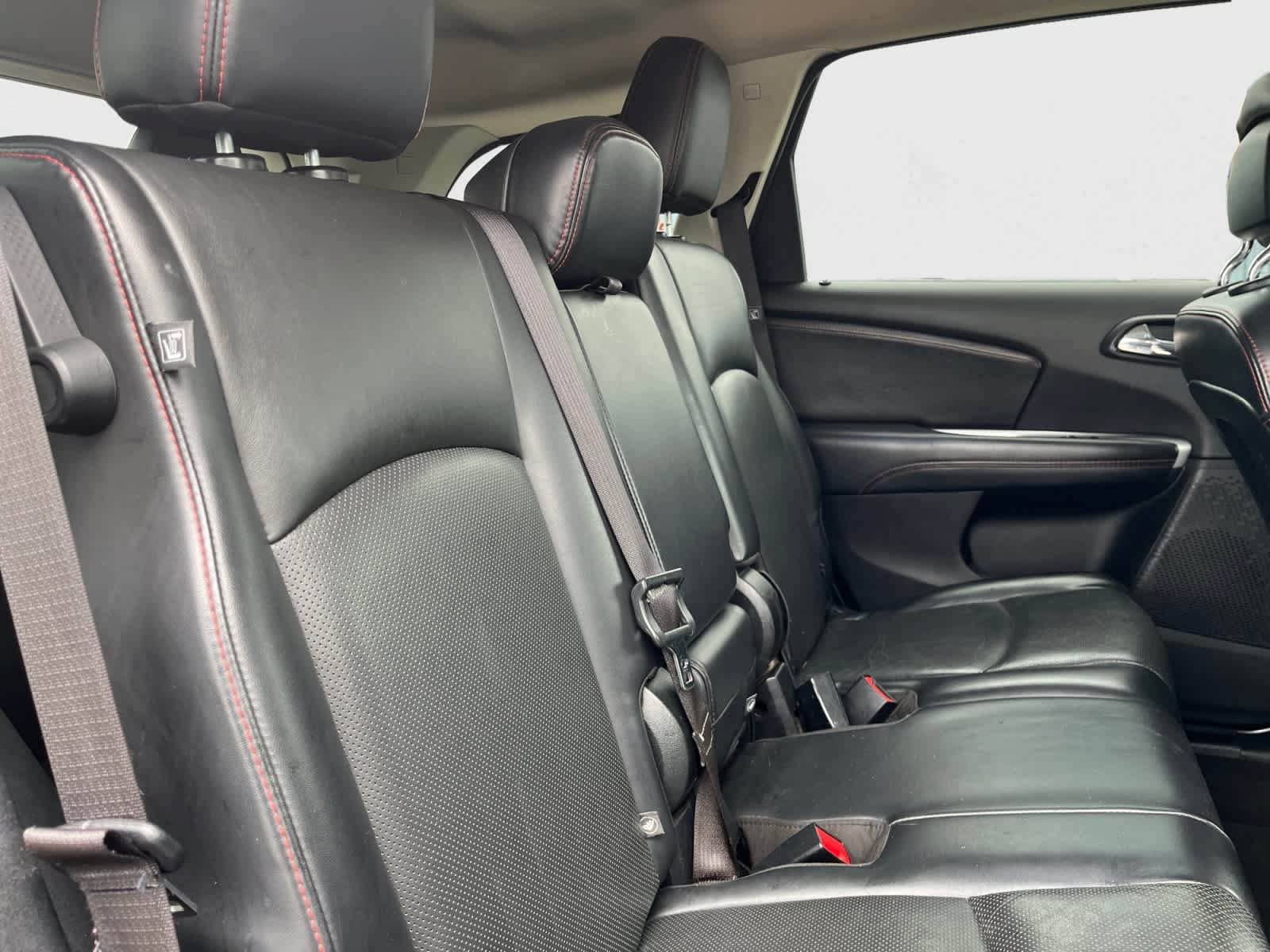 Used 2019 Dodge Journey GT FWD image 21