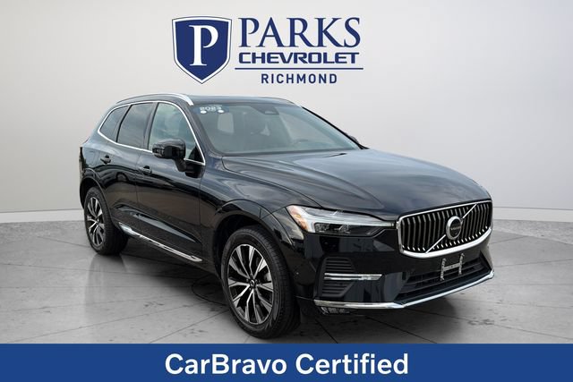Used 2023 Volvo XC60 B5 Plus FWD image 1