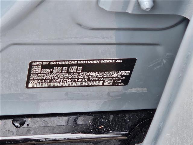 Used 2026 BMW 530i w/ M Sport Package image 19