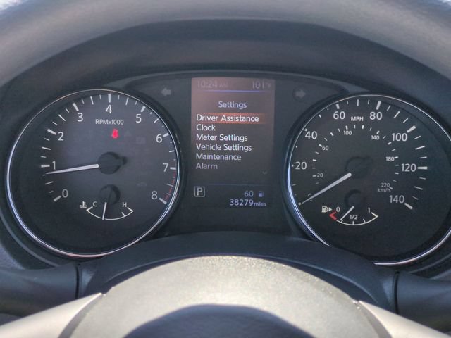 Used 2021 Nissan Rogue Sport S FWD image 18