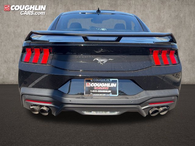 New 2026 Ford Mustang Premium w/ Mustang RTR Package RWD image 7