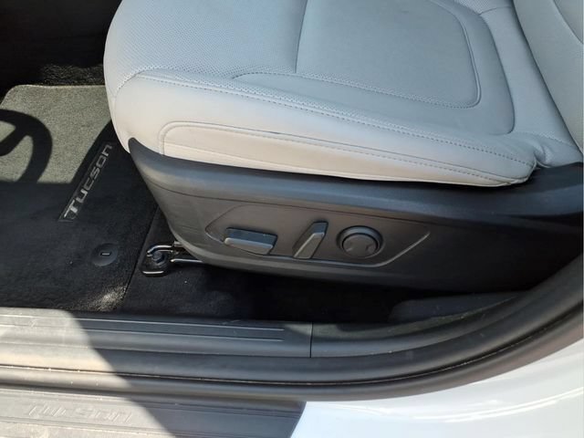 Used 2023 Hyundai Tucson SEL w/ Convenience Package AWD/4WD image 20