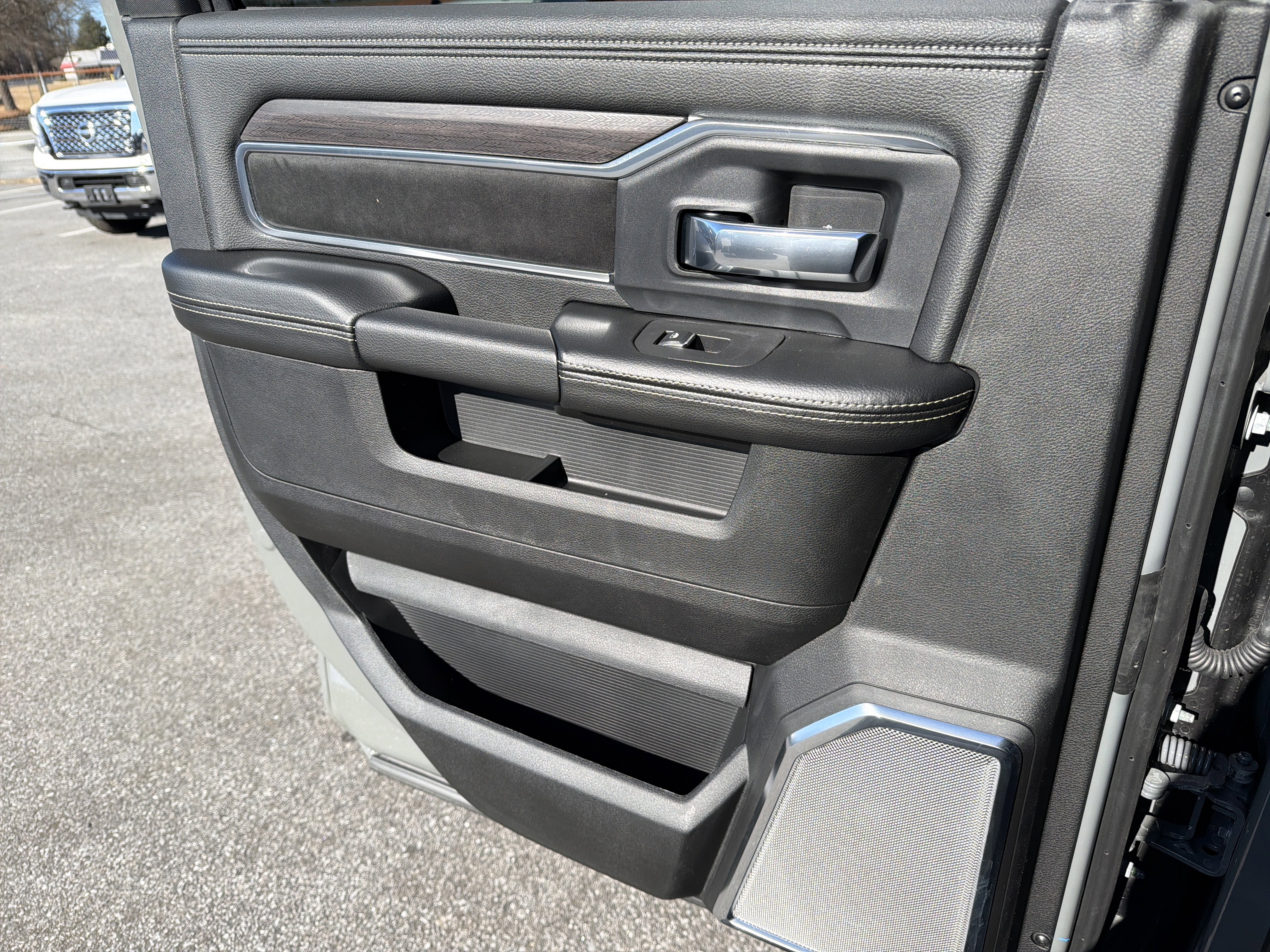 New 2026 RAM 3500 Laramie image 23