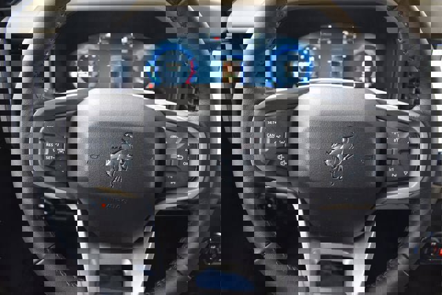 New 2025 Ford Bronco Big Bend w/ Black Diamond Package image 9