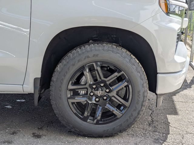 New 2026 Chevrolet Silverado 1500 RST AWD/4WD image 12