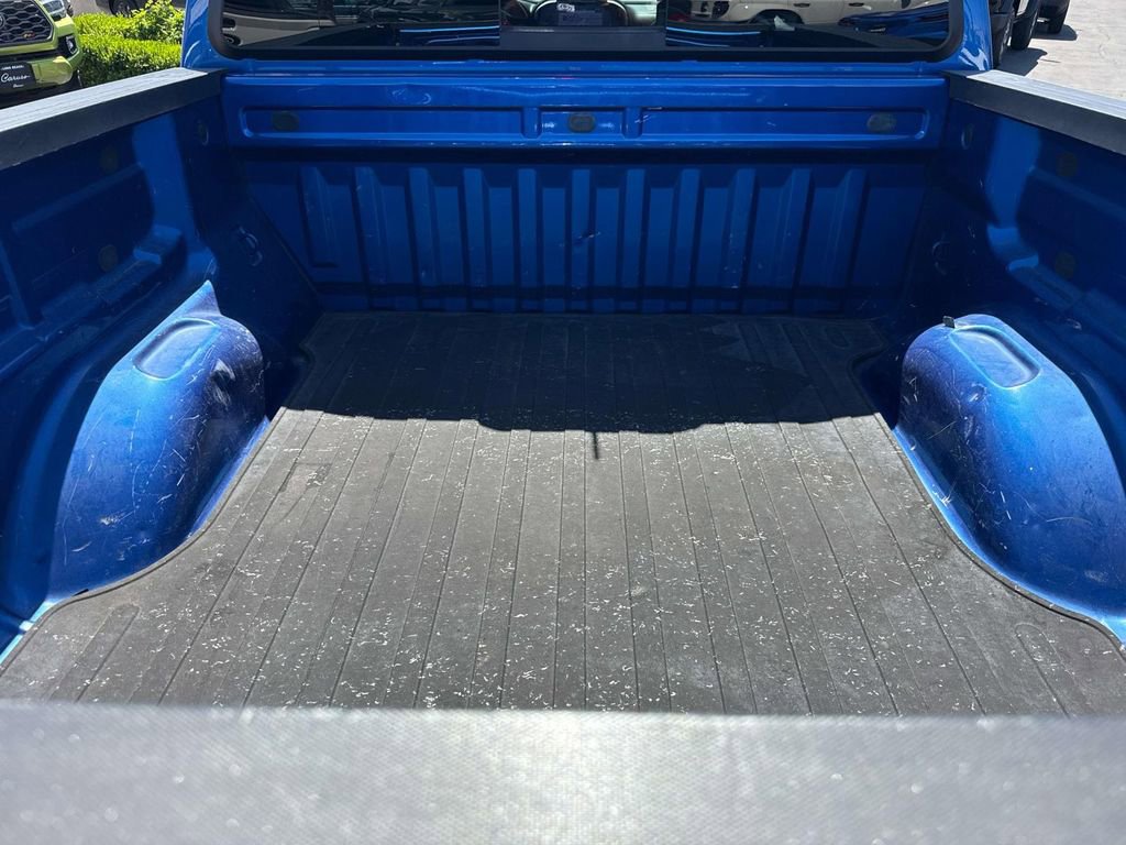 Used 2018 GMC Canyon SLT w/ Trailering Package image 6