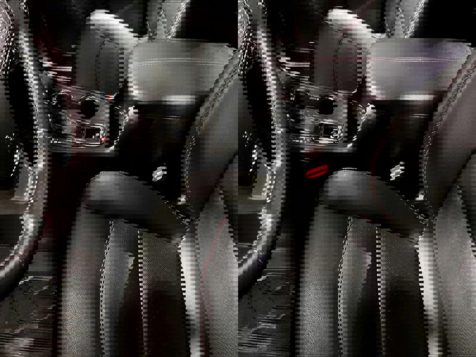 Certified 2022 Chevrolet Equinox RS w/ RS Leather Package image 20