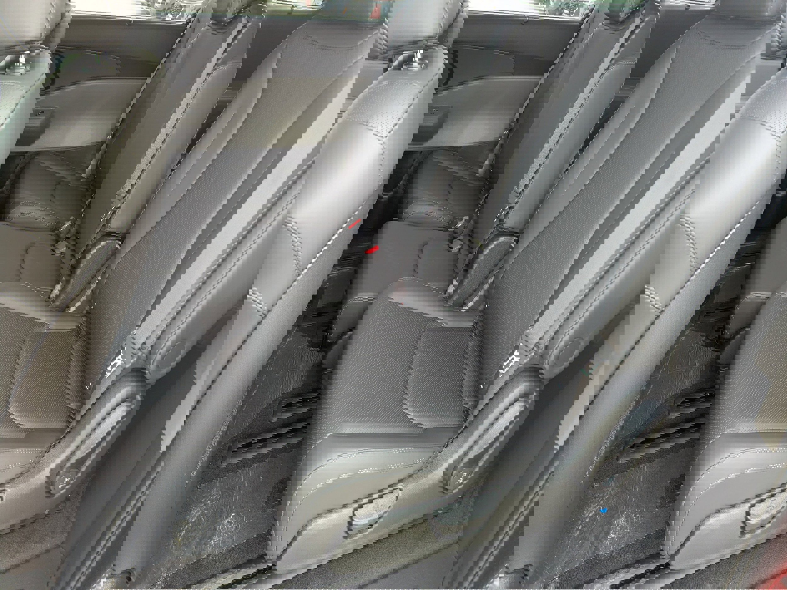 New 2025 Kia Carnival EX image 7