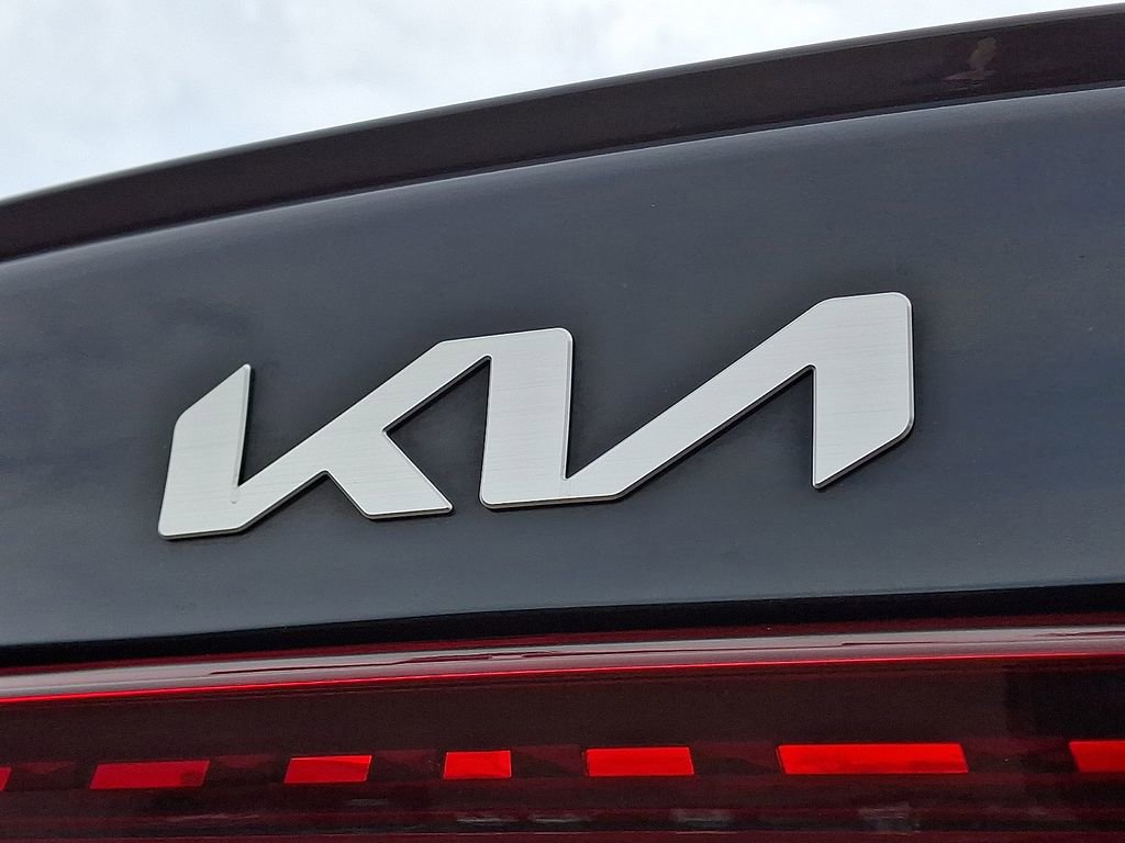 Used 2023 Kia Forte GT-Line w/ GT-Line Premium Package image 28