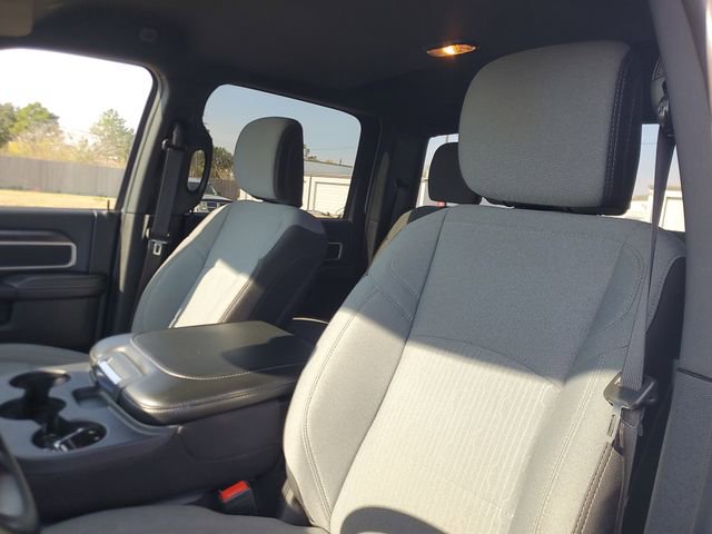 Used 2024 RAM 2500 Big Horn image 14