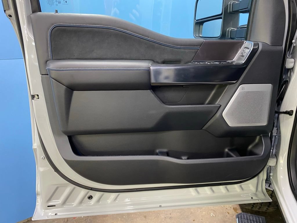 New 2026 Ford F250 Platinum AWD/4WD image 36