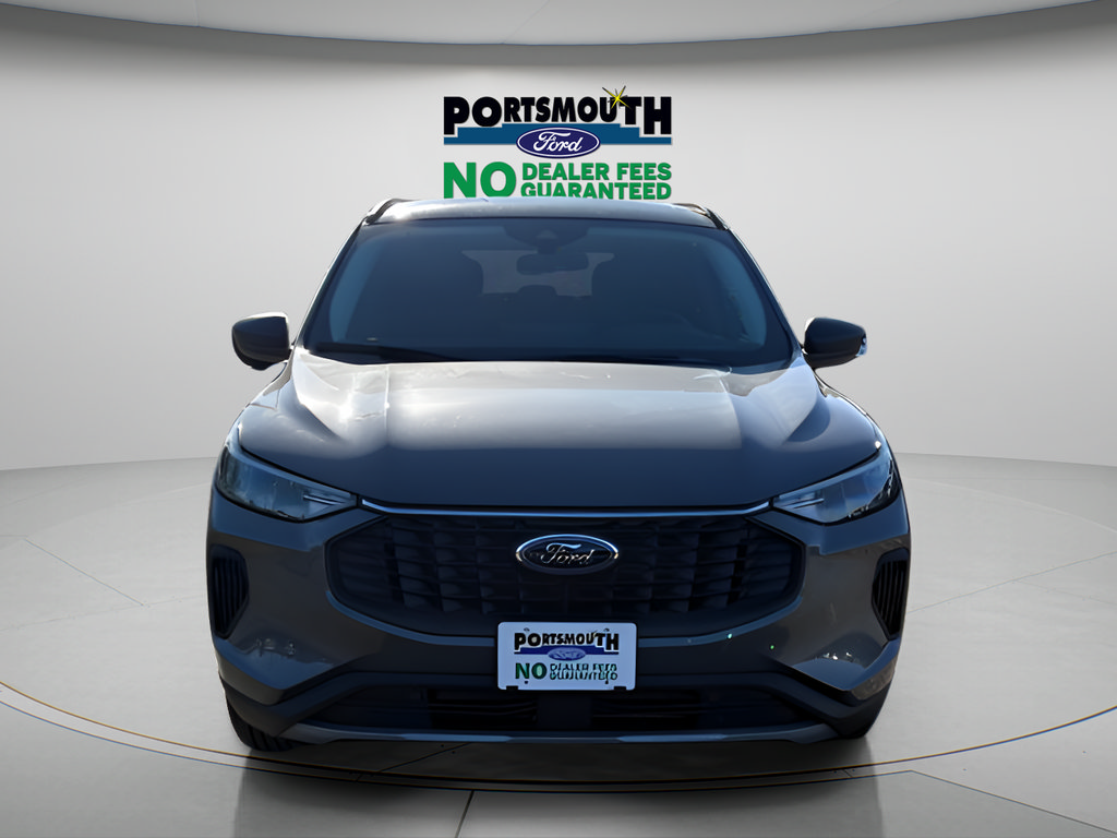 New 2026 Ford Escape Active w/ Tech Pack #1 AWD/4WD image 10