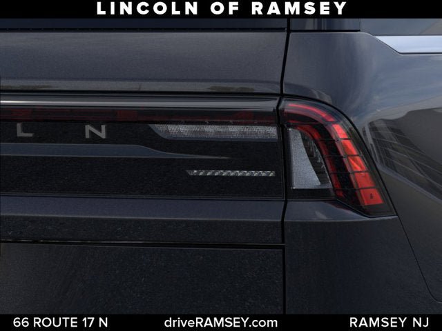 New 2026 Lincoln Navigator Black Label AWD/4WD image 22