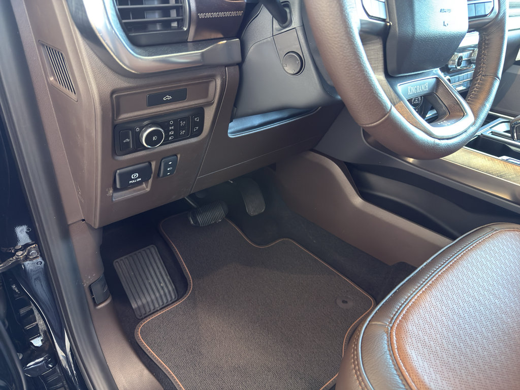 New 2026 Ford F150 King Ranch w/ Equipment Group 601A High AWD/4WD image 17
