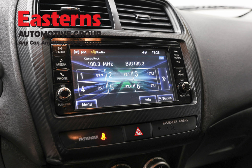 Used 2023 Mitsubishi Outlander Sport ES AWD/4WD image 20