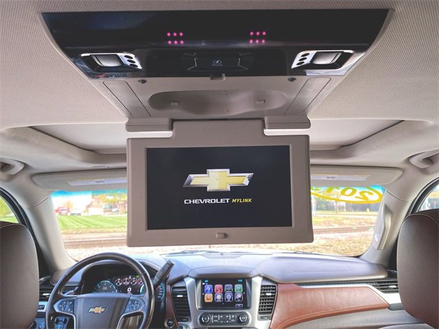 Used 2019 Chevrolet Suburban Premier image 36