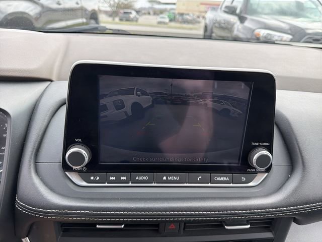 Used 2023 Nissan Rogue SV AWD/4WD image 26