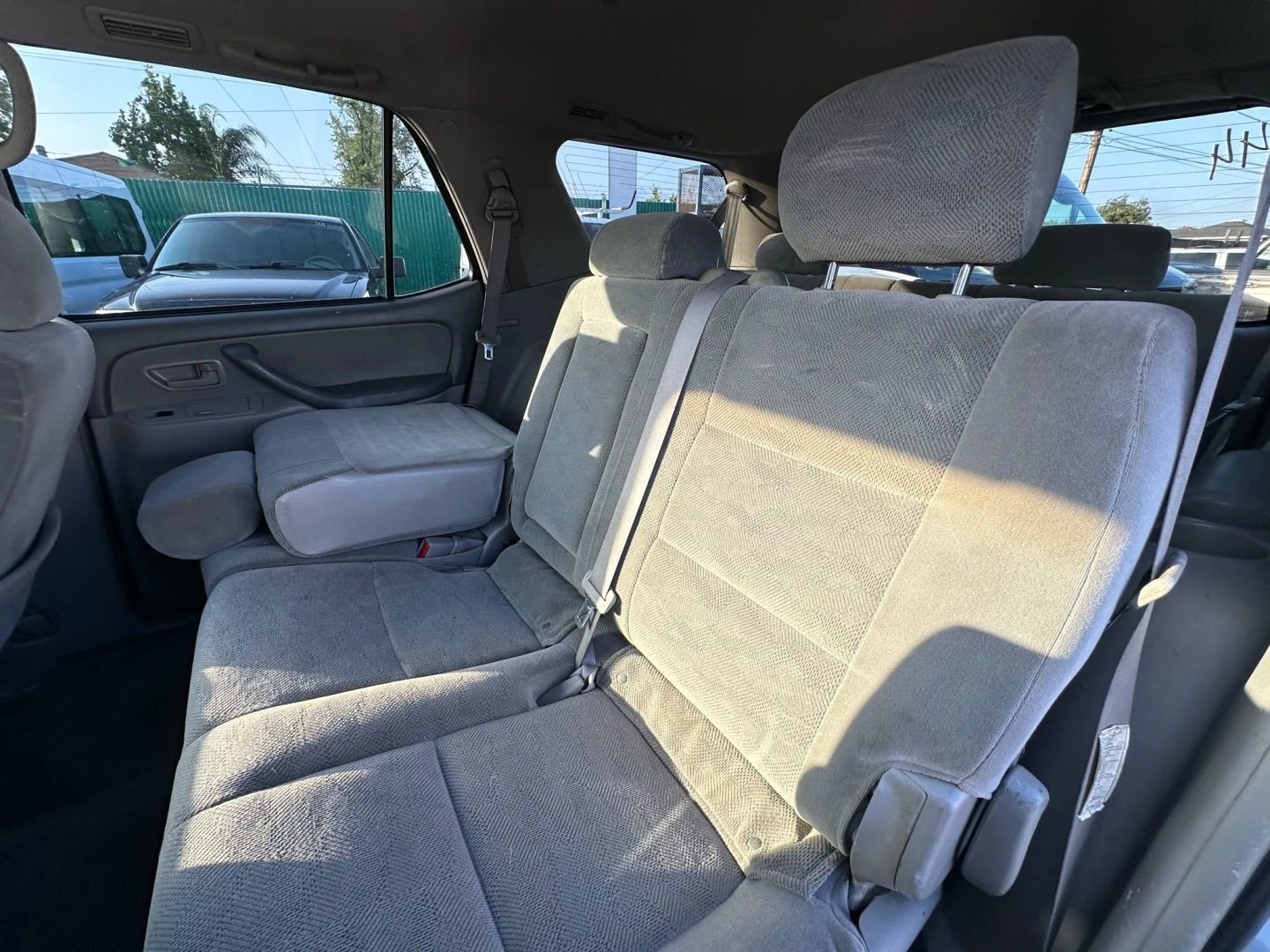 Used 2005 Toyota Sequoia SR5 RWD image 20
