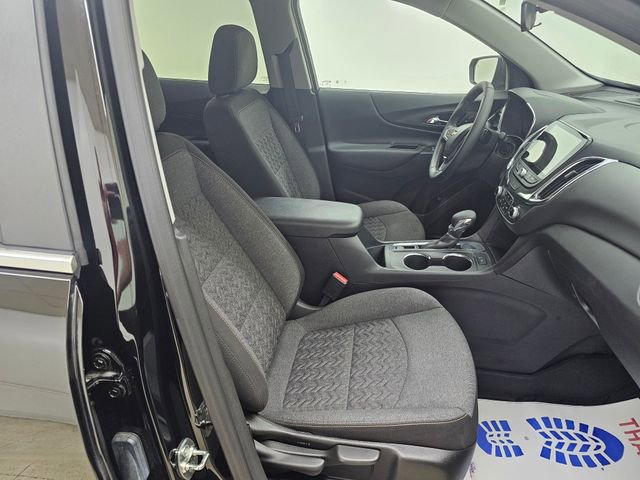 Used 2024 Chevrolet Equinox LT FWD image 21