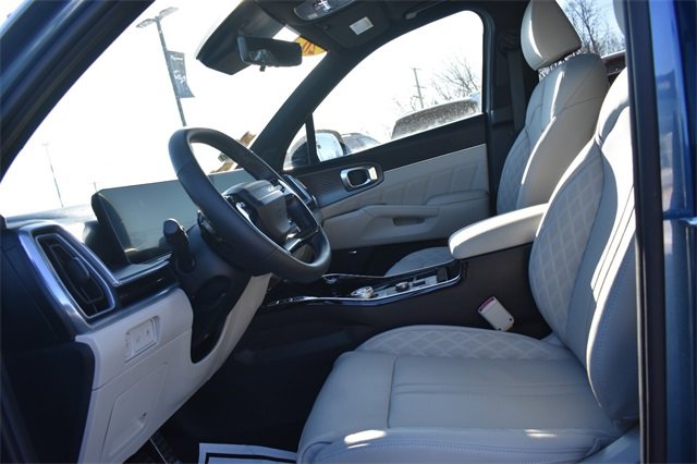 Used 2026 Kia Sorento SX Prestige image 26
