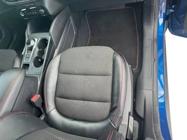 Used 2023 Ford Escape ST-Line Select w/ Tech Pack #1 AWD/4WD image 14