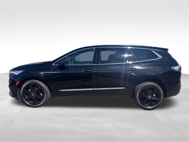 Used 2023 Buick Enclave Essence w/ Experience Buick Package AWD/4WD image 2