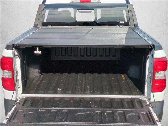 Used 2022 Ford Maverick Lariat w/ Lariat Luxury Package image 6