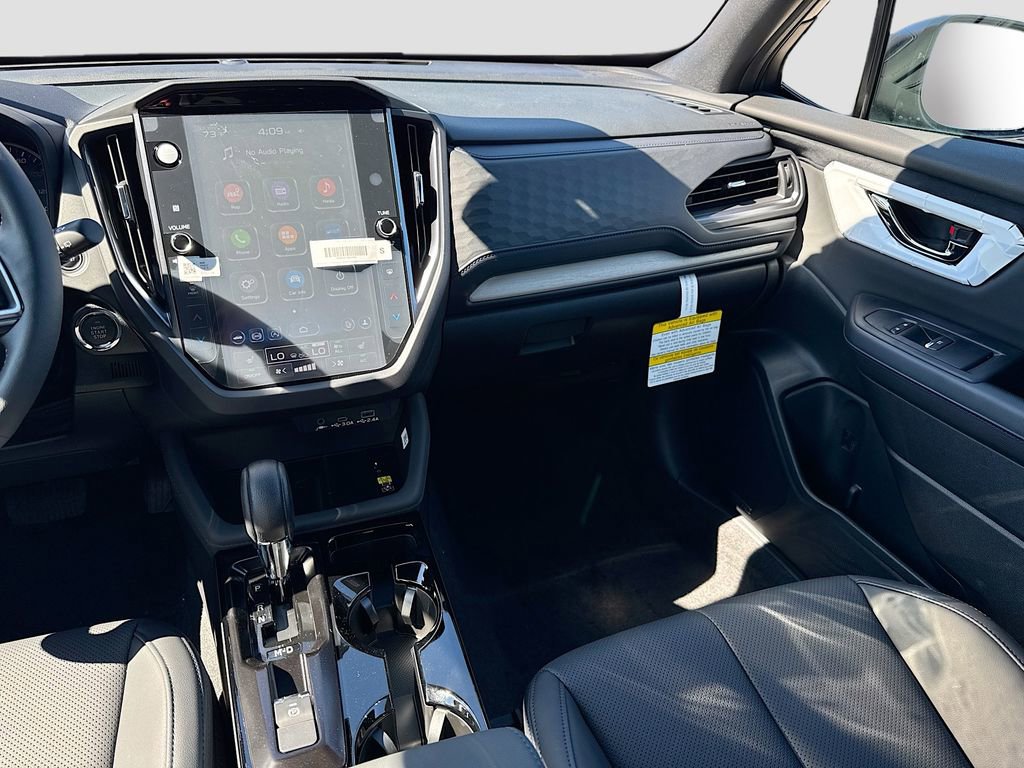 New 2026 Subaru Forester Limited AWD/4WD image 29