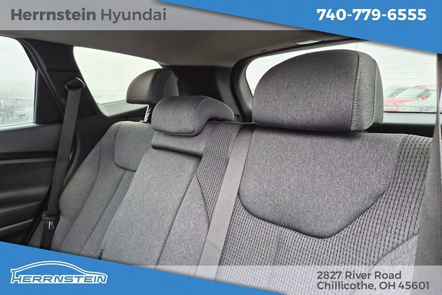 Certified 2023 Hyundai Santa Fe SEL image 25