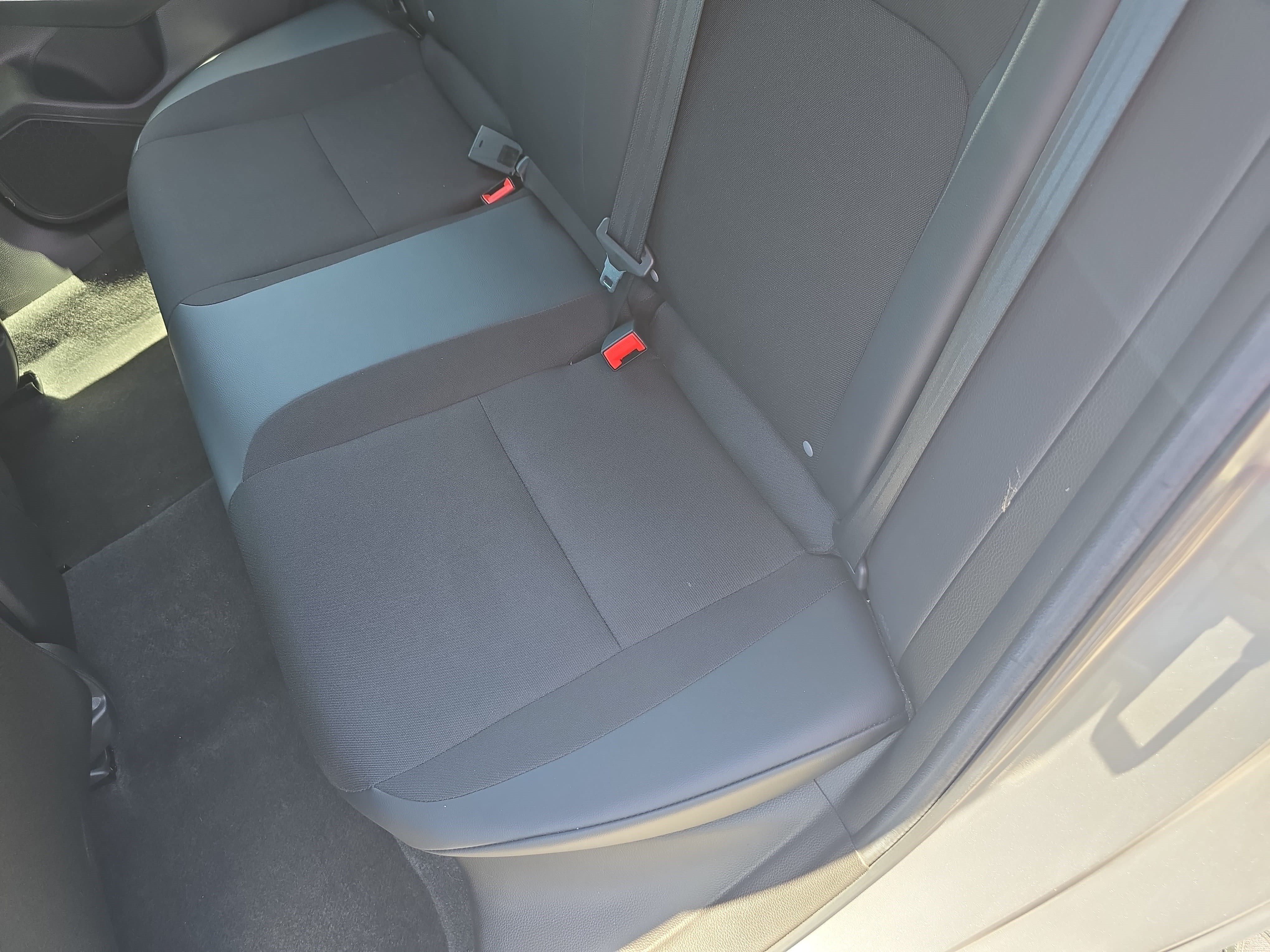 Certified 2024 Honda Civic Sport image 13