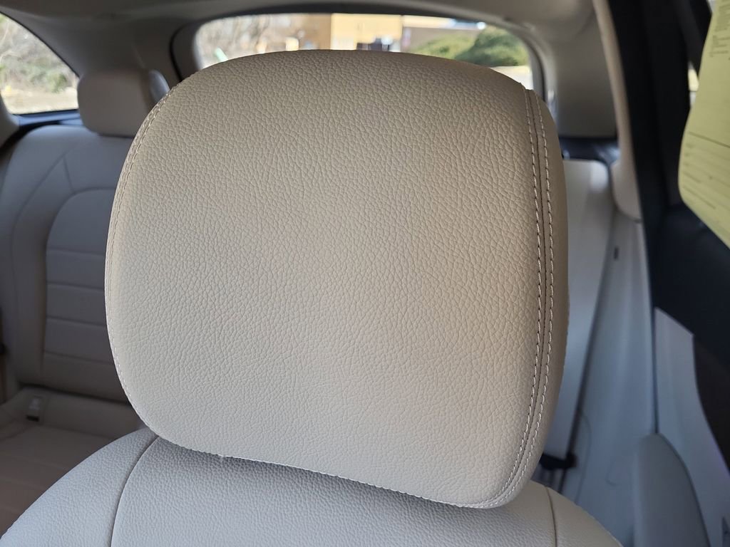 Certified 2022 Mercedes-Benz GLC 300 4MATIC image 14