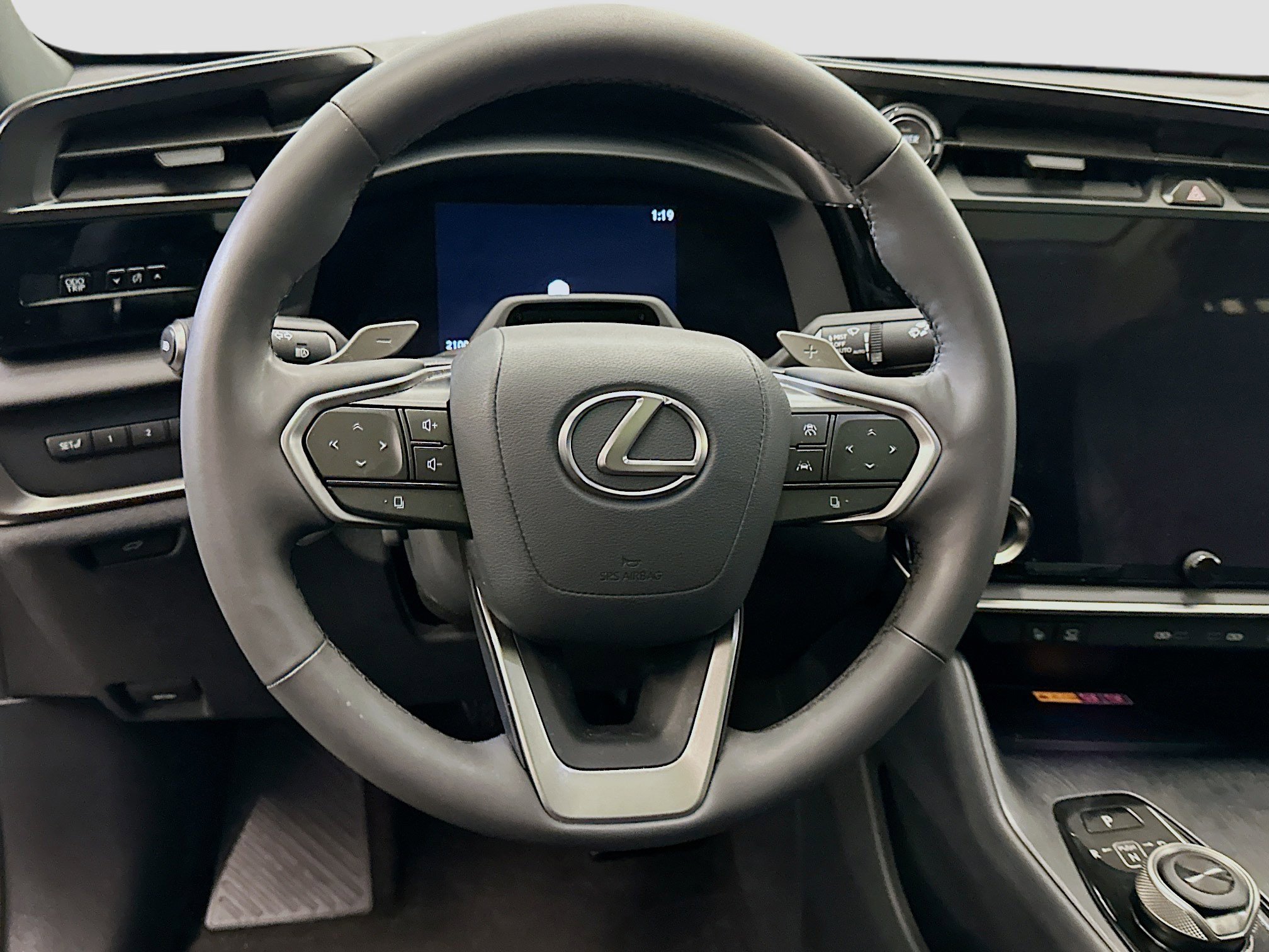 Used 2023 Lexus RZ 450e Premium w/ Accessory Package (Z1) image 18