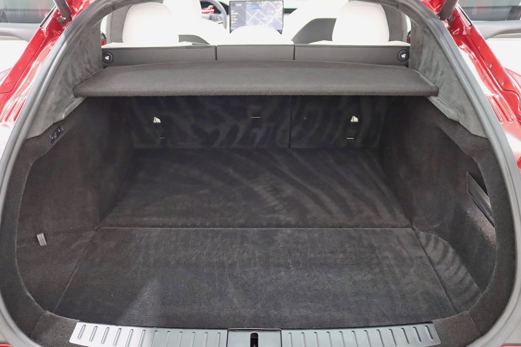 Used 2023 Tesla Model S Plaid AWD/4WD image 40