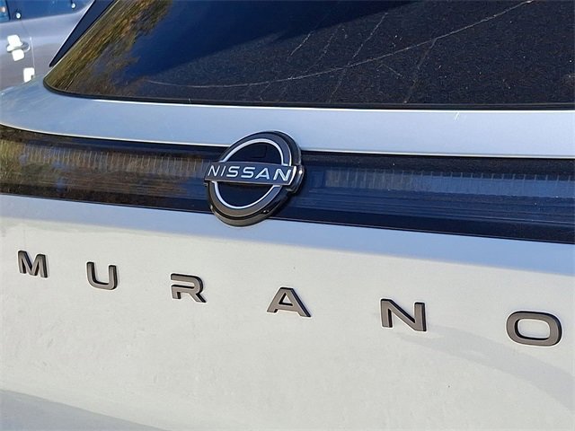 Used 2025 Nissan Murano SV image 24
