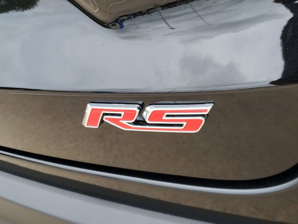 New 2026 Chevrolet Trax RS image 6