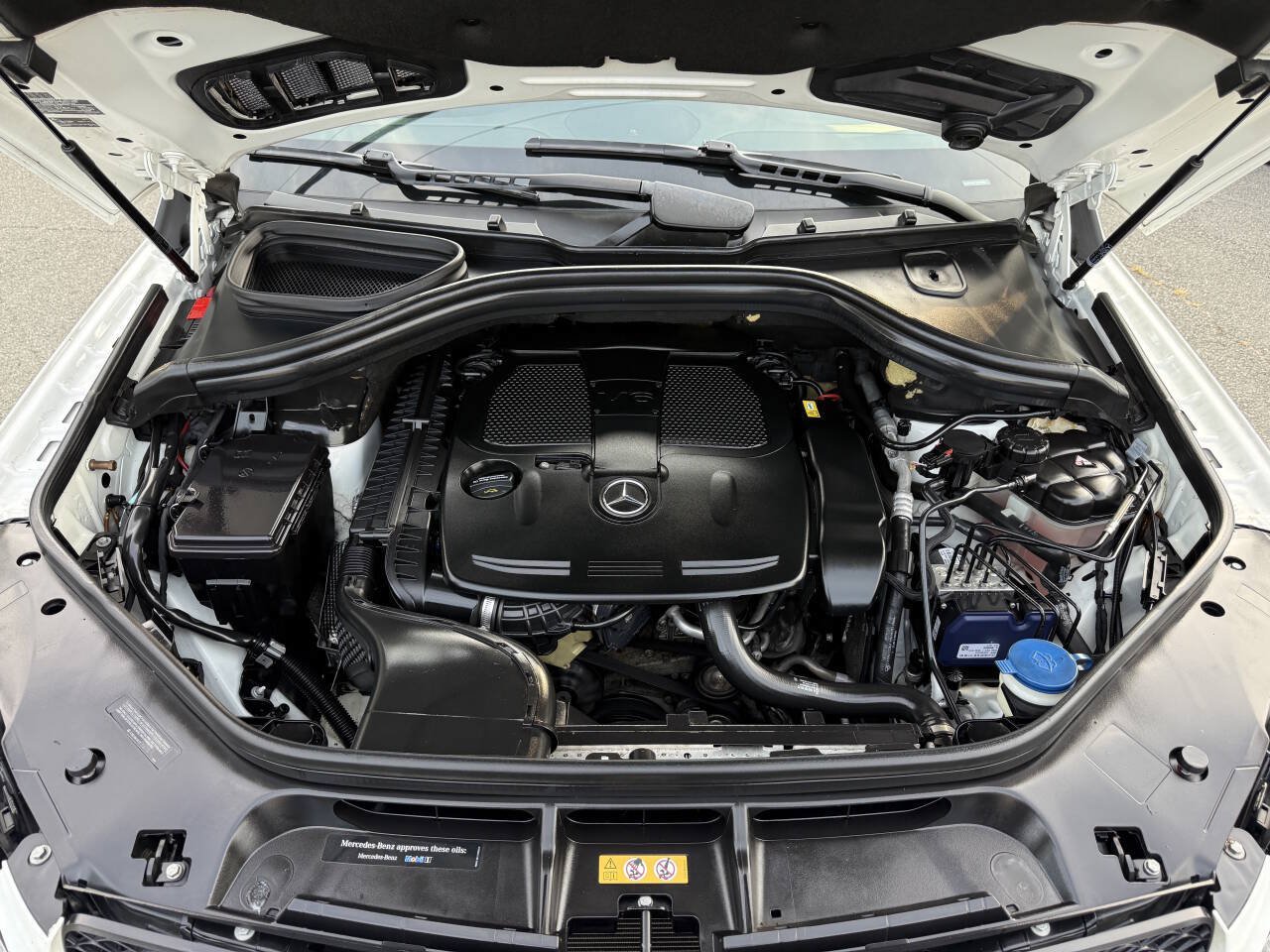 Used 2018 Mercedes-Benz GLE 350 4MATIC image 25