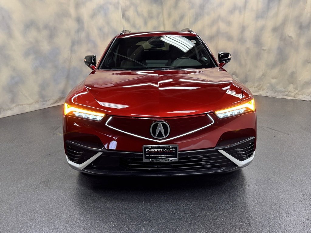 Used 2024 Acura ZDX A-Spec image 5