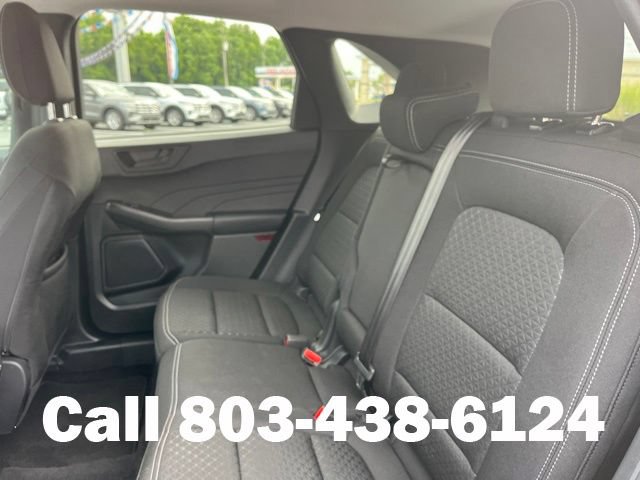 Used 2024 Ford Escape Active FWD image 12