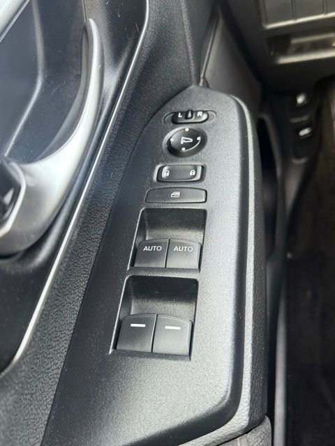 Used 2018 Honda CR-V EX image 18