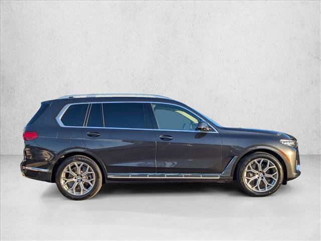 Used 2020 BMW X7 xDrive40i w/ Premium Package image 4