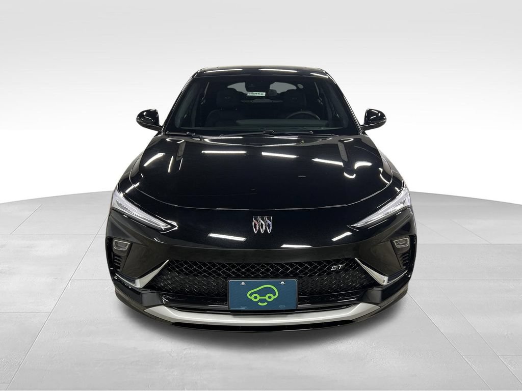 Certified 2026 Buick Envista Sport Touring w/ Convenience I Package FWD image 4