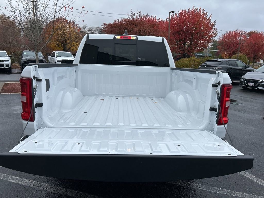 New 2026 RAM 1500 Big Horn image 12