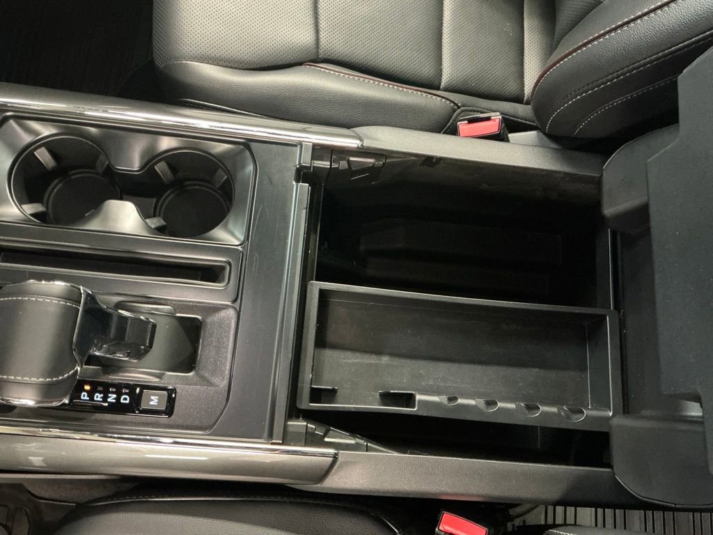 Used 2023 Ford F150 Lariat w/ Equipment Group 502A High image 26