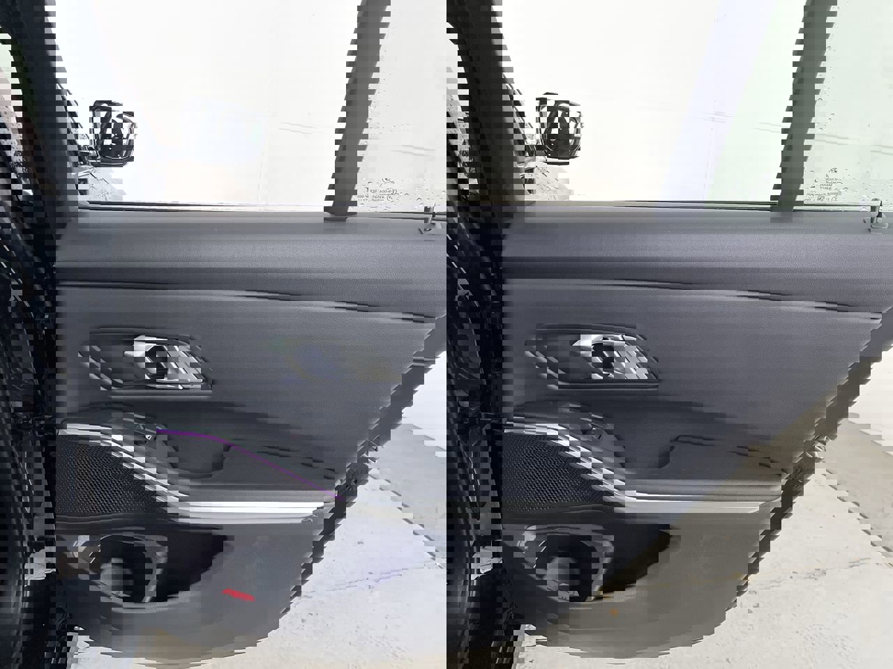 Used 2022 BMW 330i xDrive Sedan w/ Driving Assistance Package image 23