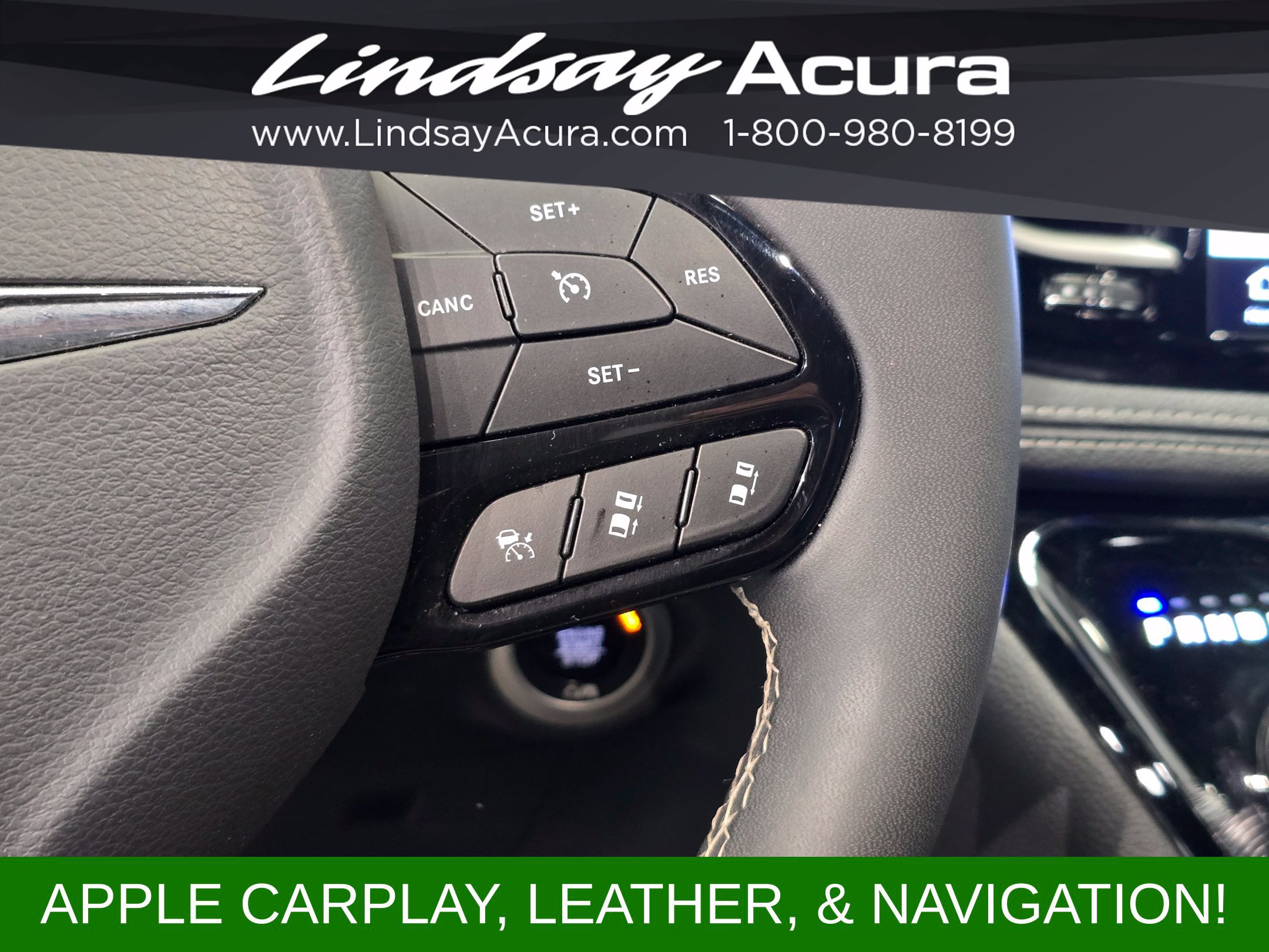 Used 2024 Chrysler Pacifica Limited FWD image 15