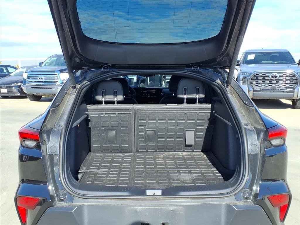 Used 2025 Buick Envista Preferred w/ Convenience II Package image 10