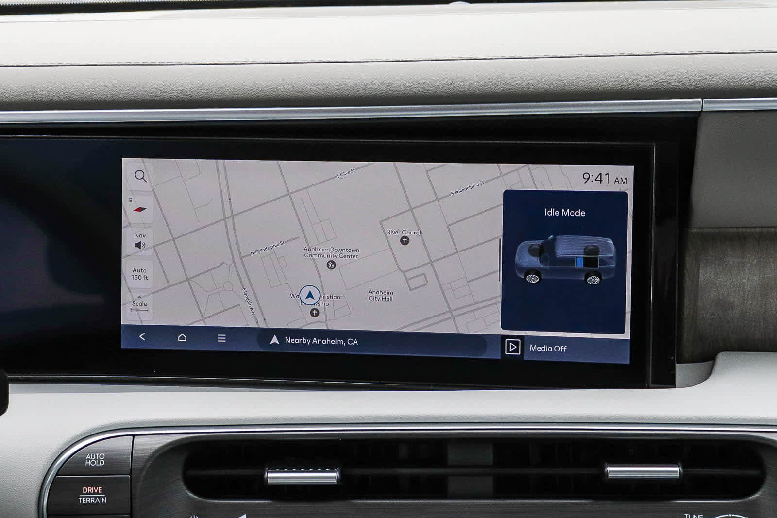 New 2026 Hyundai Palisade SEL AWD/4WD image 19