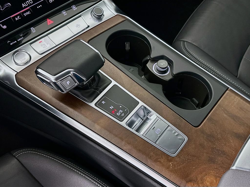 Used 2019 Audi A6 3.0T Premium w/ Convenience Package image 17